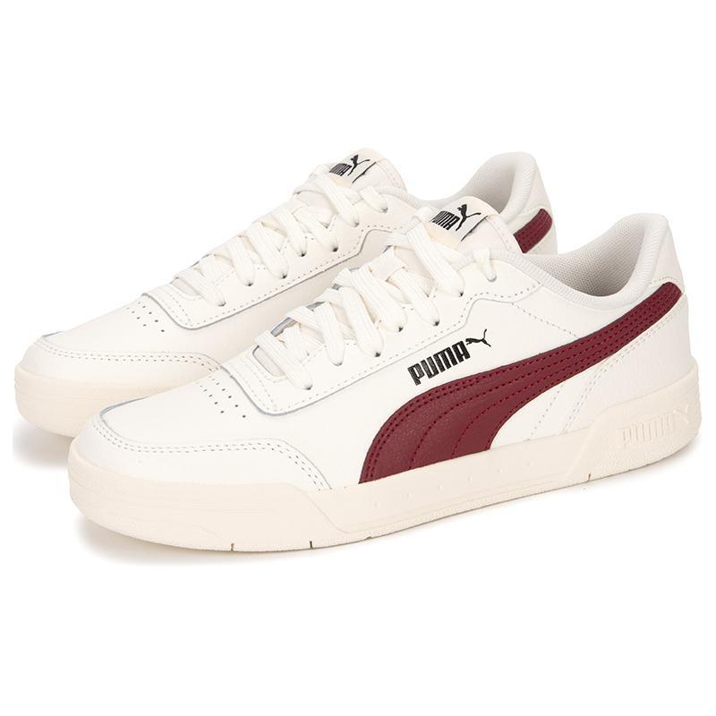 PUMA Caracal 'White' Men's 369863-41