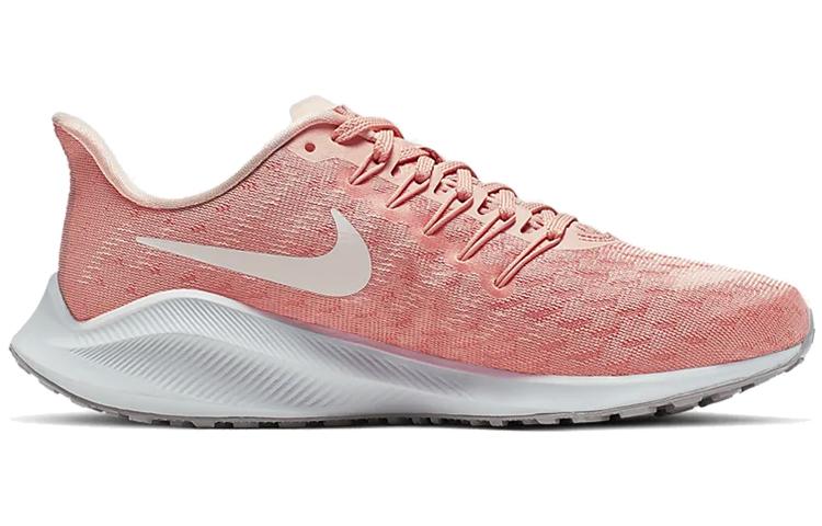 Nike Air Zoom Vomero 14 'Pink Quartz' Women's AH7858-601