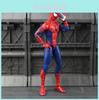 Prémiová kvalita Super Legends Akční figurka Spider-Mana Pro nadšené sběratele