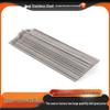 304 Stainless Steel E308-16 Electrode for Decorative Railing and Storage Tank Welding