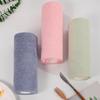 Microfiber Cleaning Cloth Rag Absorbent Portable Dish Towel Towels Roll for
