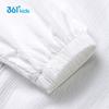 361° Girls' Lightweight Hooded Sports Jacket