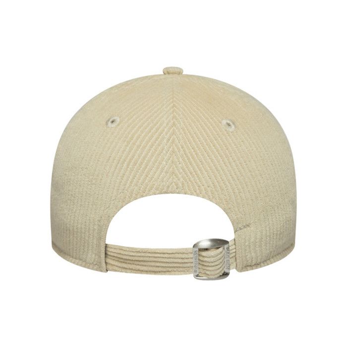 Casquette - Beige - Fermeture Strapback - Couleur Principale Beige - Type De Produit Casquette