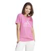 Adidas Womens/Ladies Future Icons Winners 3.0 T-Shirt