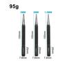 1pc 1.5mm 2mm 3mm Alloy Steel Center Punch Metal Wood Marking Drilling Tool