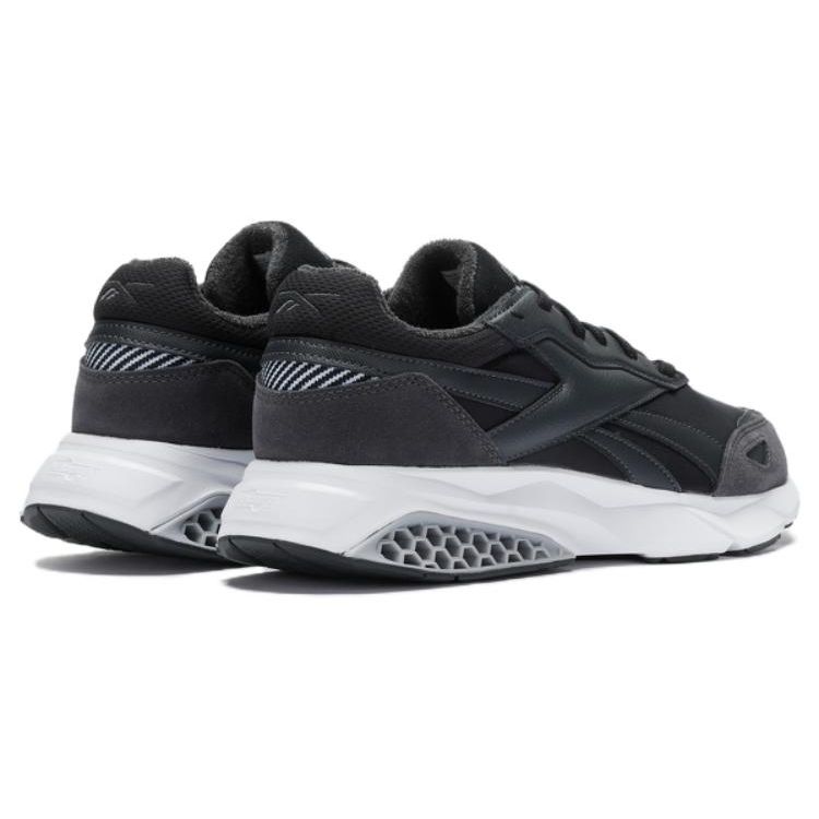 Reebok Hexalite Legacy 1.5 Solid Grey Unisex Sneakers Solid-Dark-Grey Core-Black Cloud-White 100034209