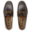 Gucci Horsebit 1953 Loafer 'Dark Brown' 307929 AADCW 2179