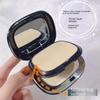Yabang Light Flawless Dual-Use Makeup Powder: Long-Lasting, Wet/Dry Foundation & Concealer.