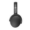 Casque Sans Fil - Sennheiser - HD 450BT - Réduction Active Du Bruit - Noir - Sur-oreille
