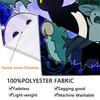 Hollow Knight Dark Fantasy Adventure Bedding 1 Duvet Cover 2 Pillowcase Without Core Christmas Birthday Gift Bedding Set