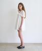 NOT YOUR ROSE Blanche Dress (Ivory)