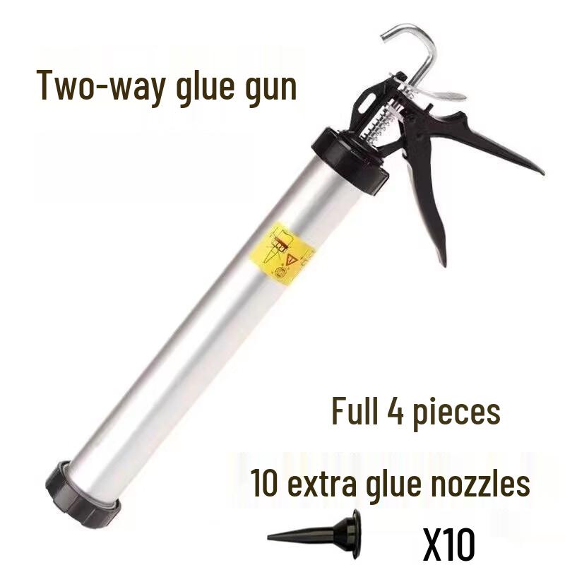 Yingzhou Manual Structural Adhesive Caulking Gun