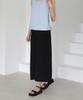 Sappun Marian Square Platform Sandals (3Cm)