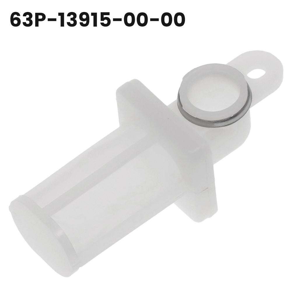 Фильтр насоса 63P-13915-00-00 6CB-13915-00-00 Пластик