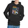 Steven Rhodes Unisex Adult Meet Your Neighbours Hoodie