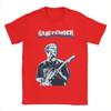 Sam Fenders T Shirts for Men Women Cotton Novelty TShirts Crew Neck Tee Shirt Short Sleeve Clothes New Arrival
