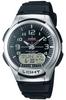 Casio Collection Black Watch AQ-180W-1BJH Men's