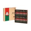 Hwal Gi Ruk Red Ginseng Vitality Drink 20ml X 16 Bottles - Energy Care, Korean