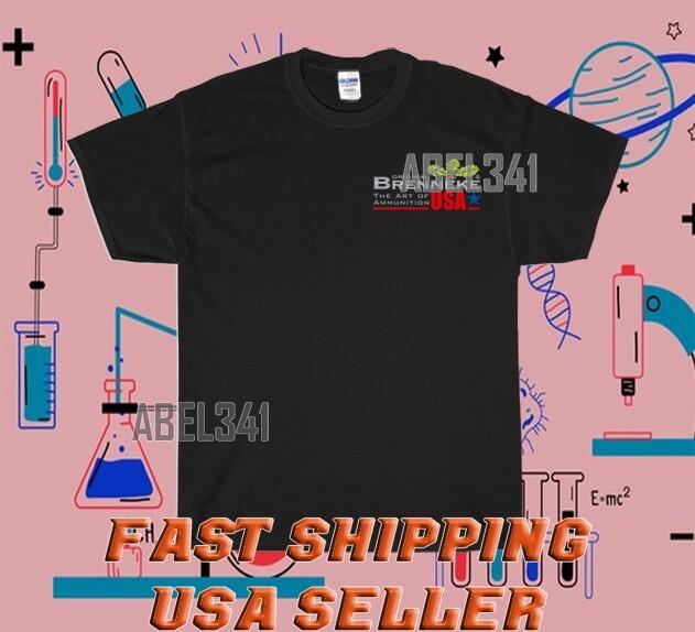THE ART OF AMMUNITION GUN Unisex T-Shirt XXL