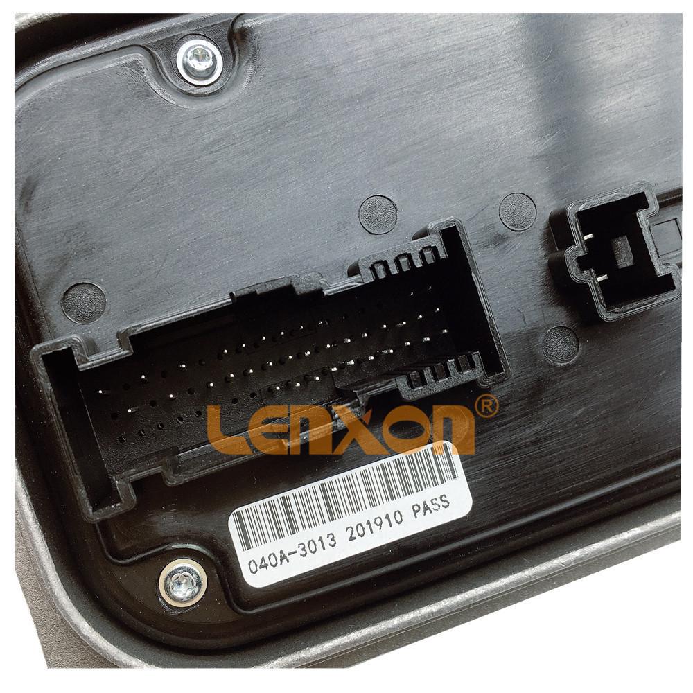 Compatible with Mercedes-Benz W205/213/222 Headlight Drive Module Ballast A2229003013/2229000515