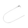 49cm Auto Heater Fuel Standpipe Stainless Steel Heat-resistant Tank Oil Extractor Fuel Tank Sender for Webasto/Eberspacher