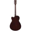 Yamaha Yamaha Transacoustic Guitar (2nd Generation) Natural TAS1 C NT with Built-In Effects