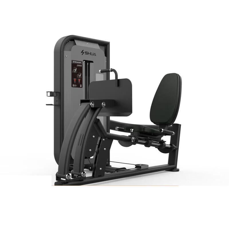 SHUA SH-G6809-T18 Seated Leg Press Machine