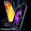 Anime JoJo Killer Queen Phone Case For Xiaomi Poco X7 X6 X5 Pro F7 Ultra Redmi 15C 15 13 13C 12 12C 10 10A 10C 9 9A 9C 9T Cover