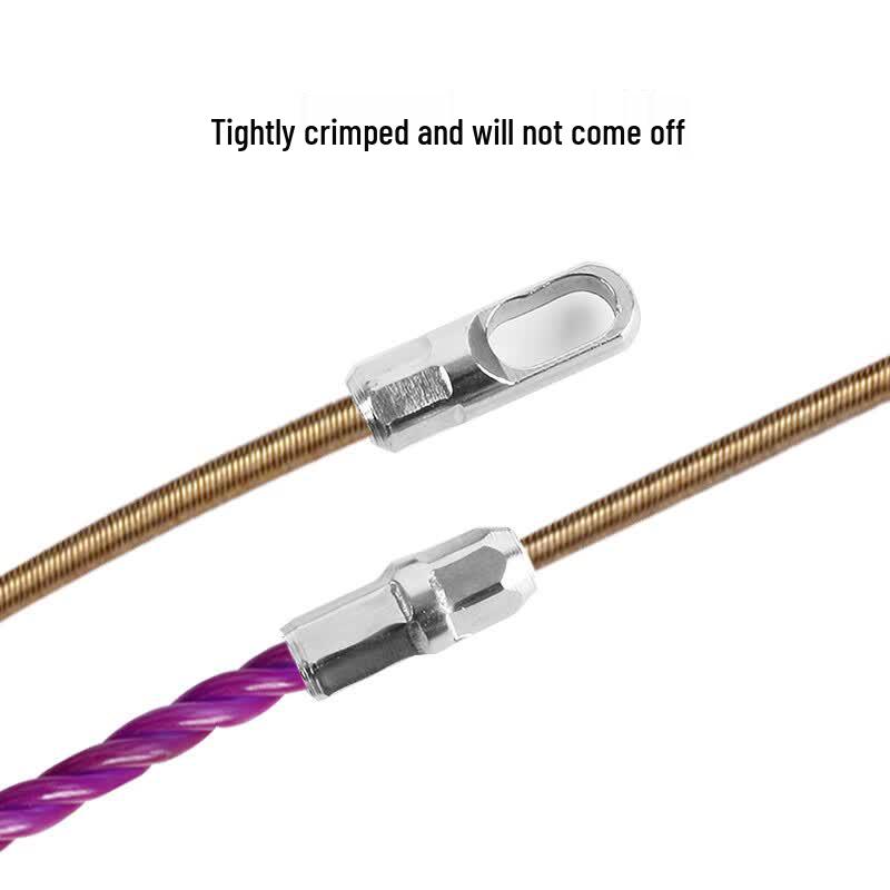Electrician's Cable Threader Puller