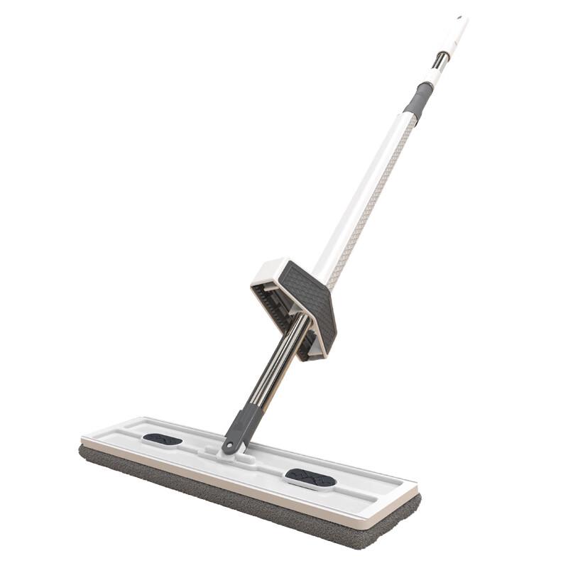 Gongyue Hands-Free Wet & Dry Flat Mop