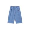 M.Latin Boys' Embroidered Cotton Denim Pants