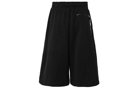 Nike Casual Shorts Men's Black FB2816-010