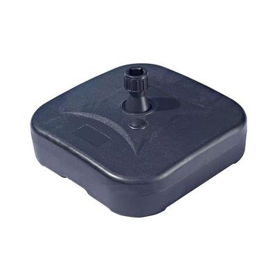Marbueno Plastic Parasol Base 20L Garden, Pool and Terrace 10304