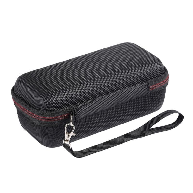 Compactly Storage Bag for 165W 20000mAh Powerbank Holder Organizers Featuring Customs Fit Durability Fabric Case