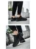 Men's Lightweight Casual Sneakers - Soft Sole Walking Shoes for Autumn 2025