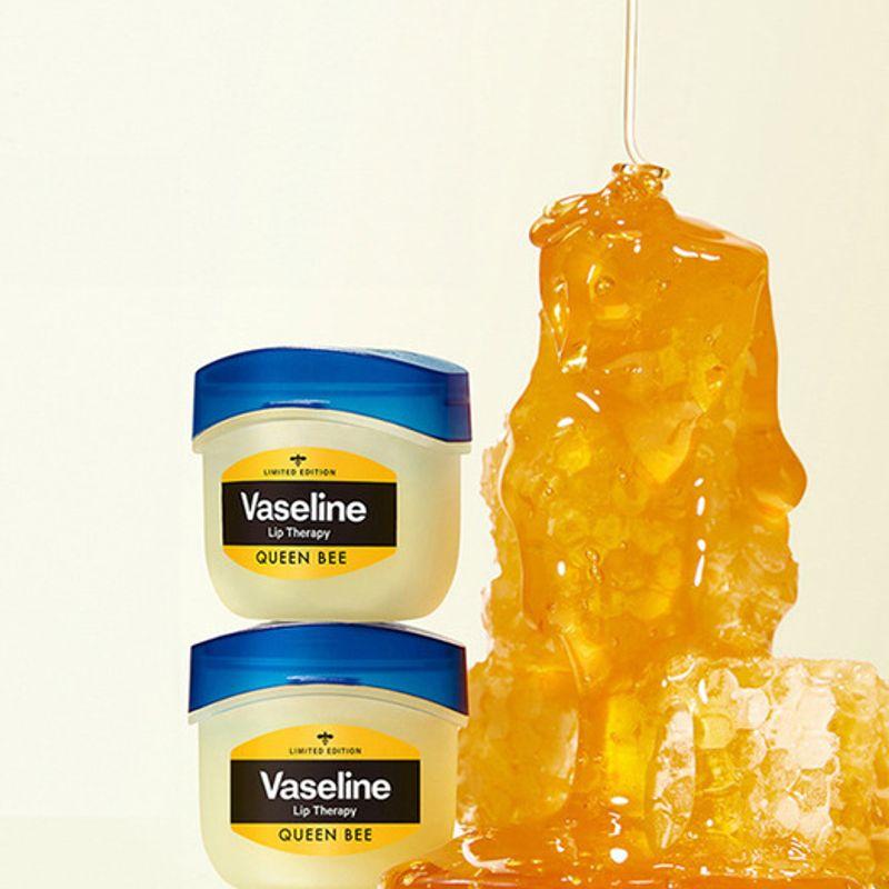 Vaseline Lip Therapy Mini Limited Edition Lip Balm 7g x 2 (Choose your scent) 1 pink bubbly