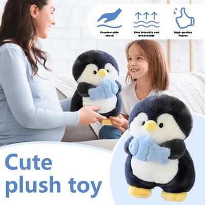 Plyšové hračky, roztomilé a perfektní narozeninové dárky pro přátele a spolužáky, dárky k promoci