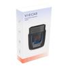 ELM327 V2.2 Bluetooth 4.0 For IOS/Android MINI OBD bildiagnoseverktøy ELM 327 Støtte ALLE OBD II-protokoller Bilkodeleser