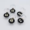 Vampire Fangs Resin Cosplay Teeth for Halloween and Fairy Role-Playing Makeup