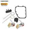 Motorrad Twin Cam Steuerkettenspanner Außen Innen Abdeckung Dichtungssatz Für Harley Twin Cam 1999-2006