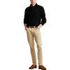 Polo Ralph Lauren Strickwaren Standard Herren Schwarz MNPOSWE16820773