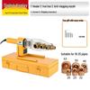 PPR 20-63mm Hot Melt Pipe Welder with Non-Stick Die Head for Plumbing and Engineering