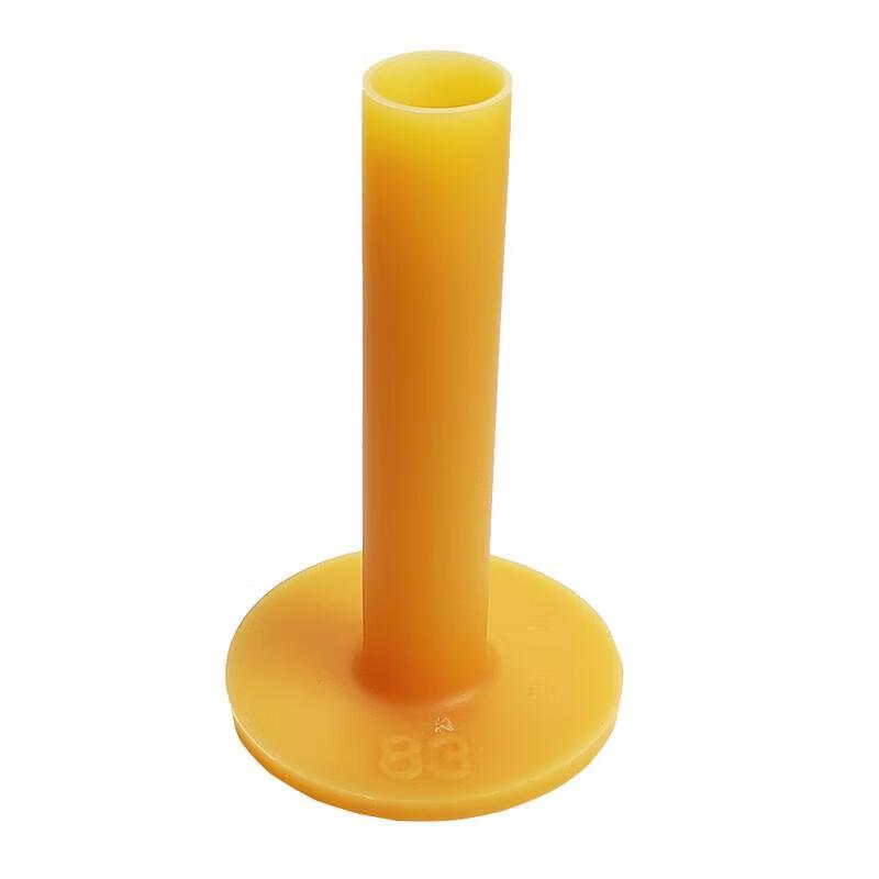 

Jun Ding Ying 83mm Golf Tees (4-Pack)
