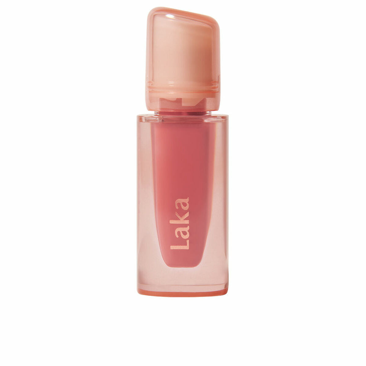

Laka JELLING NUDE Lip Gloss Nº 303 Peach Ring 4.5 g