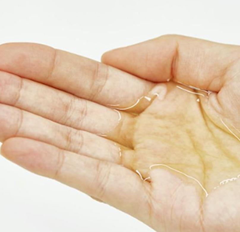 Manyo Factory Reinigungsöl 200ml – Pur / Kräutergrün für Akne & Empfindliche Haut