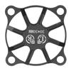 RC Cooling Fan Cover Small Aluminum Alloy Remote Control Car Electric Motor ESC Cooling Fan Cover 30x30mm