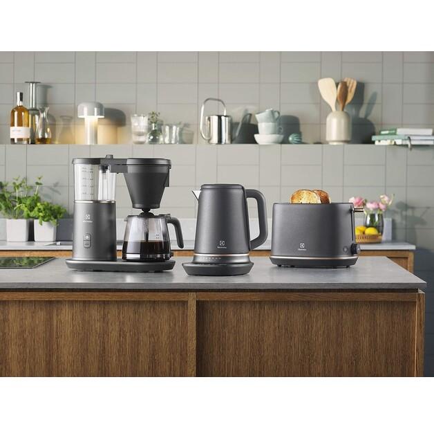 Тостер AEG Electrolux E7T1-6BP Explore 7 (910 003 578)