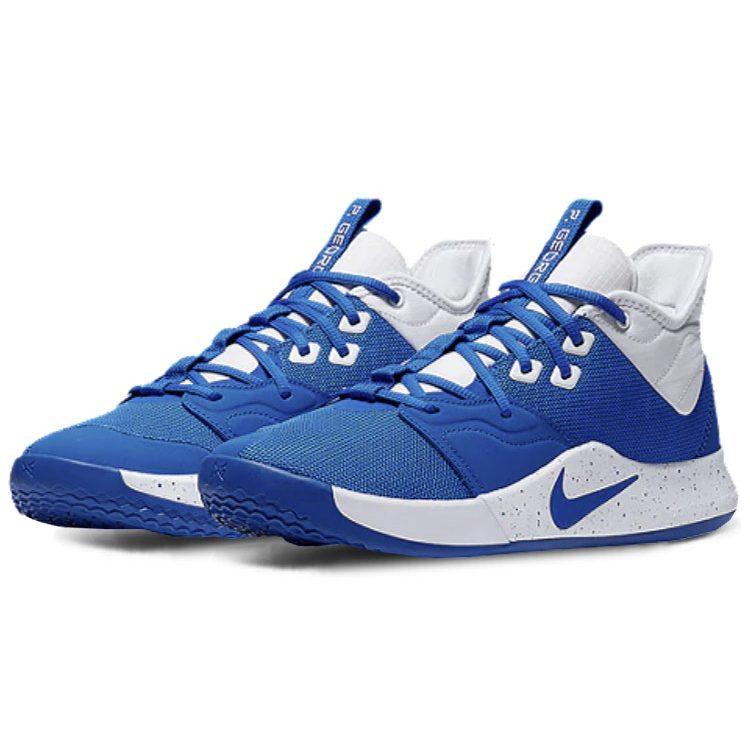 Nike Pg 3 Tb Game Royal CN9512-405