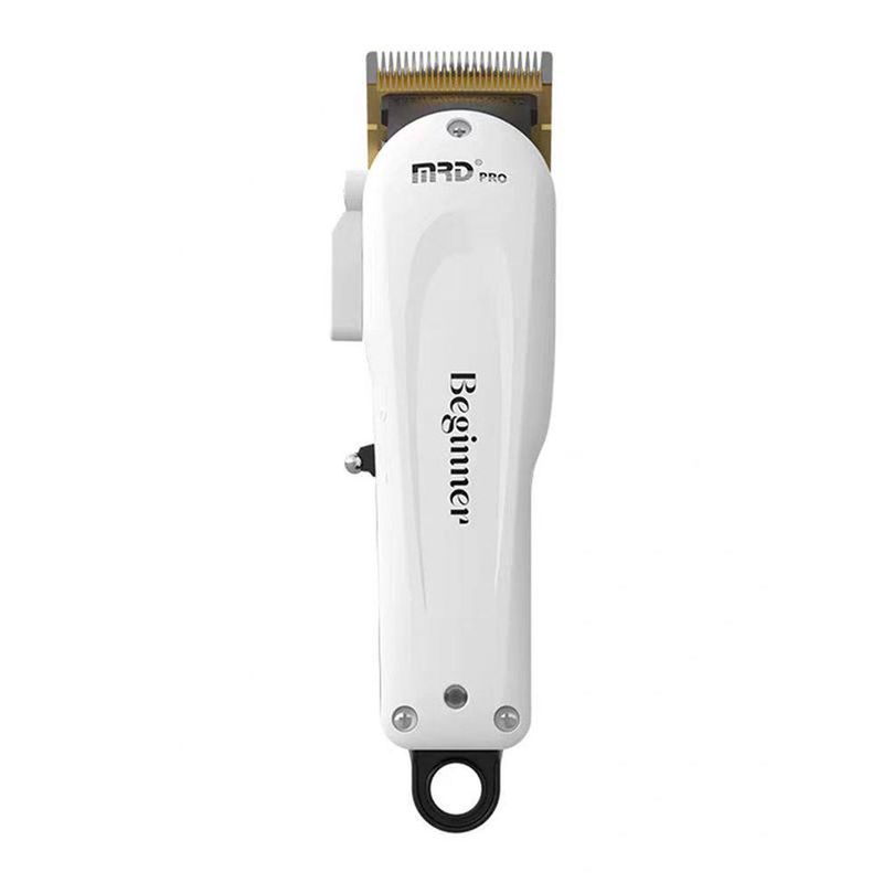 MRD Molda Electric Clipper Hair Clipper Grass Scraper Brain Patio Machine King Electric Clipper Shaving Head Clippers Carving Push Hairstyle