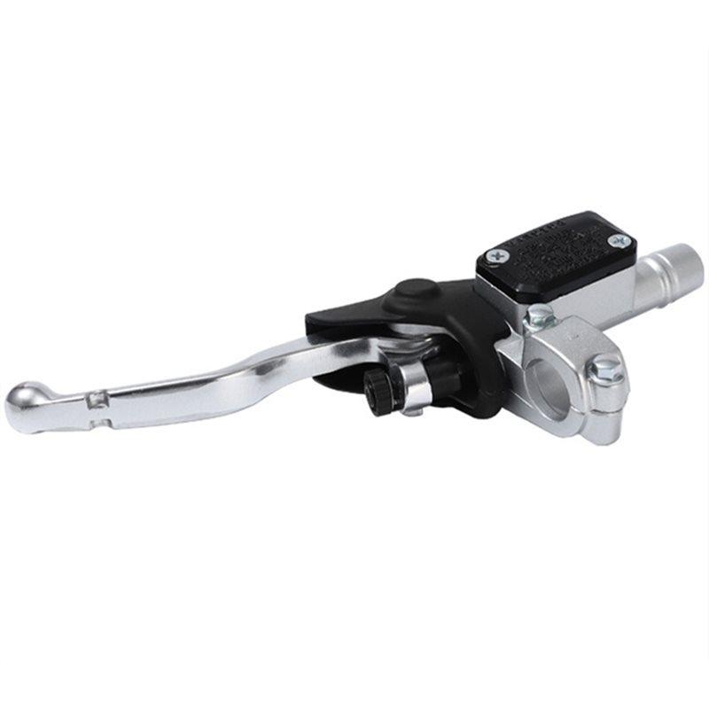 Handle For SX SXF XC XCF XCW EXC 125-530 For FC FE FX TE TC Motorcycle Clutch Master Cylinder Brake Pump